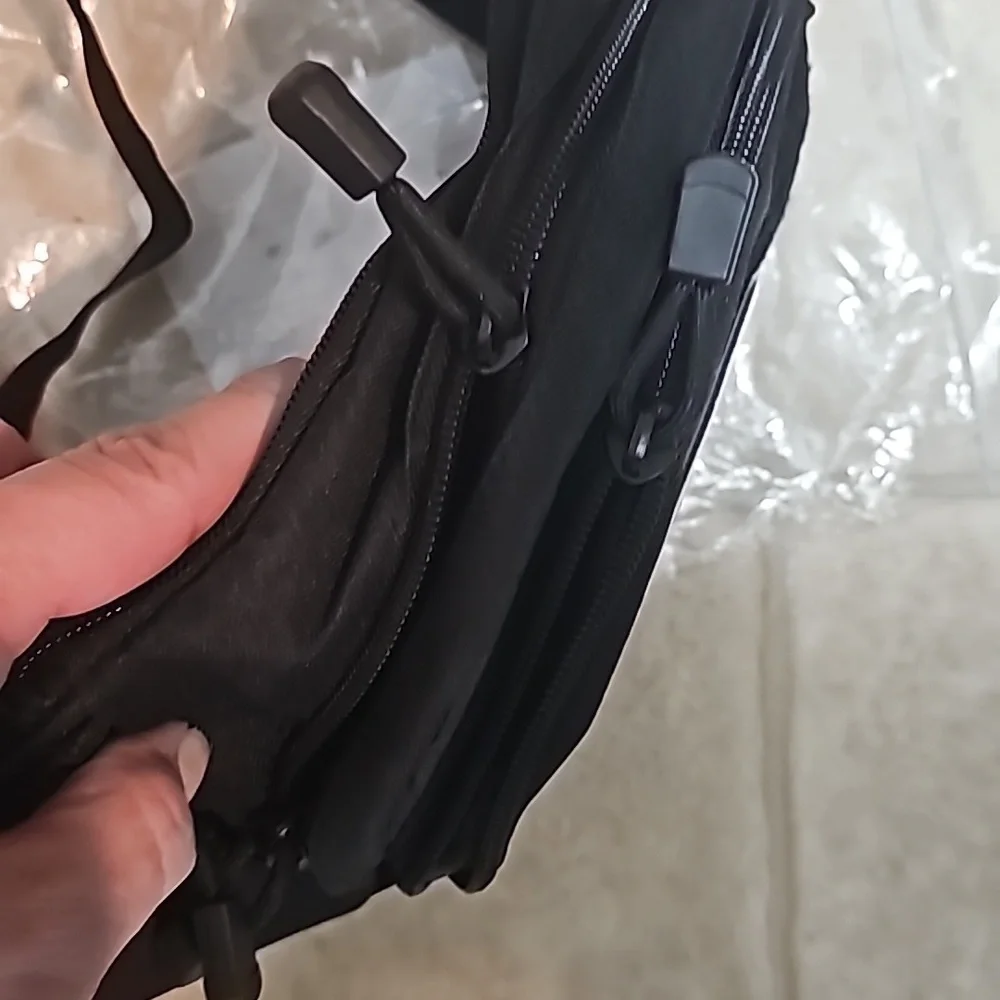 Tactical Sling Bag Conceal Carry